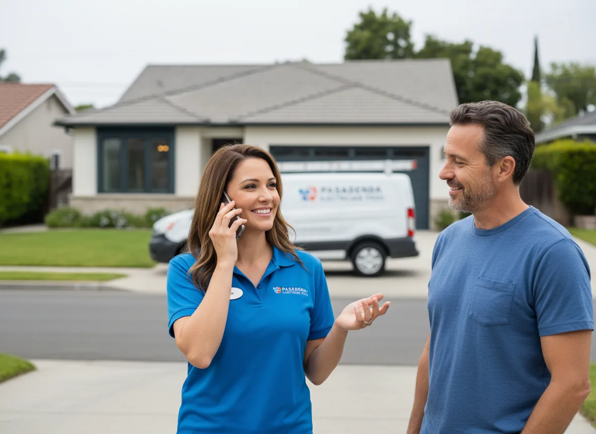 Electrician Livingston, WI FAQs